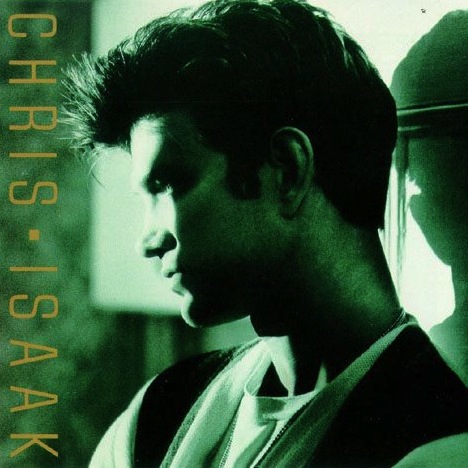 Chris Isaak - Lie To Me